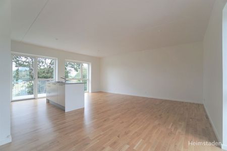 Langstrømpevej 15, 2., 8600 Silkeborg - Foto 2