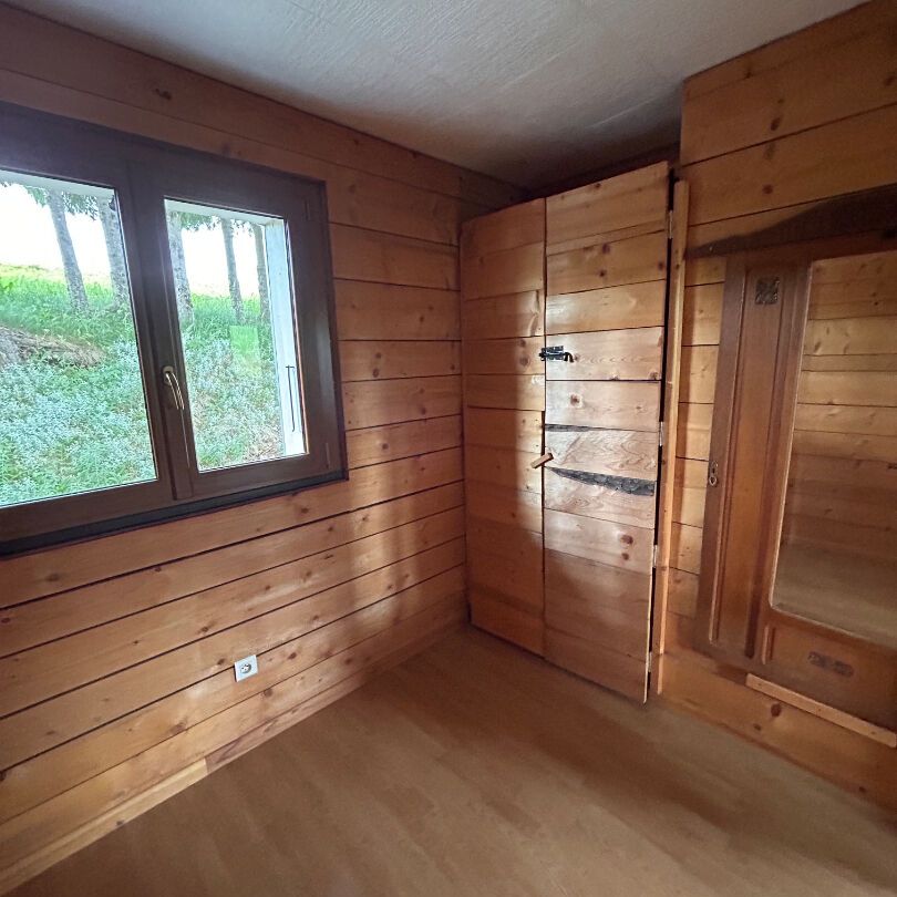 Location Maison 2 pièces 41m² - Photo 1