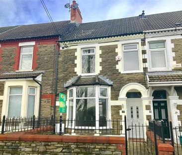 Park View, Llanbradach, CAERPHILLY - Photo 1