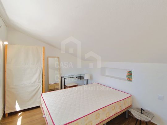 Moradia T3 em Lisboa - Photo 1