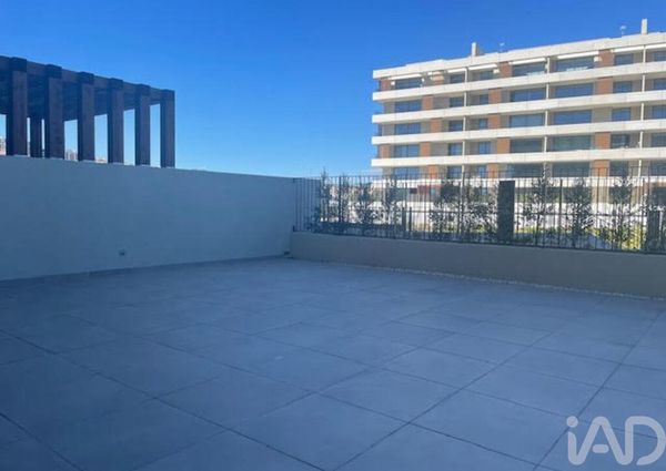 Apartamento T3 em Lisboa