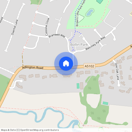 Adlington Road, SK9 2BJ, Wilmslow