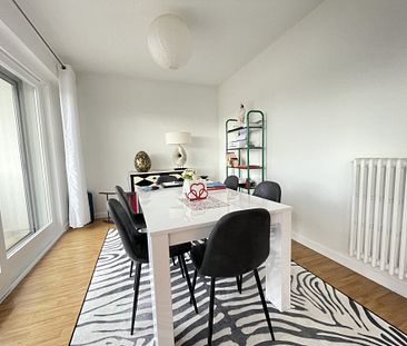 Appartement T3 NON MEUBLE à louer Vannes centre ville - Photo 5