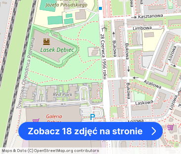 Komfortowe mieszkanie 2 pokojowe w Red Park... - Zdjęcie 1