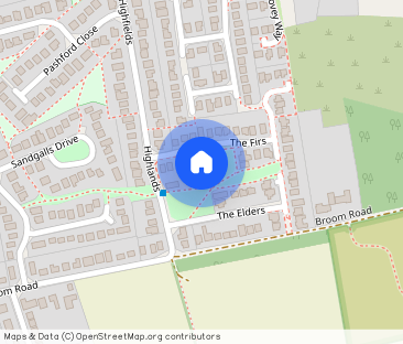 The Cedars, LAKENHEATH - Photo 1