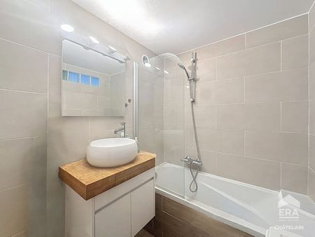 Appartement te huur - Photo 5