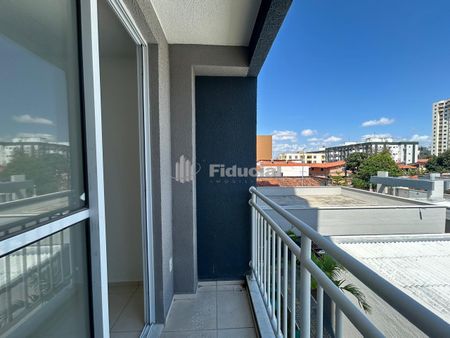 BENFICA - APARTAMENTO - R JULIO CESAR, 177 AP 309 BL 01 MY PLACE - Foto 4