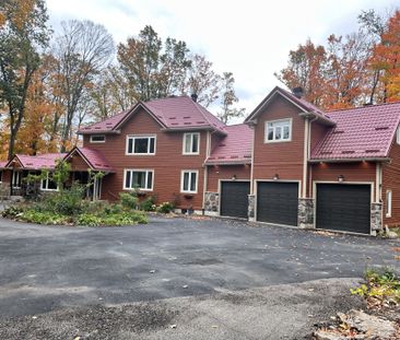 For Lease - 1075 Big Bay Point Road, Barrie, Ontario - Photo 1