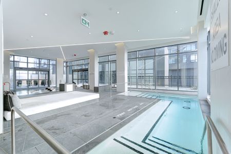 For Lease - 2450 Old Bronte Road Unit# 713, Oakville, Ontario - Photo 2