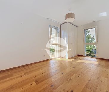 Belle villa jumelle avec jardin - Photo 3