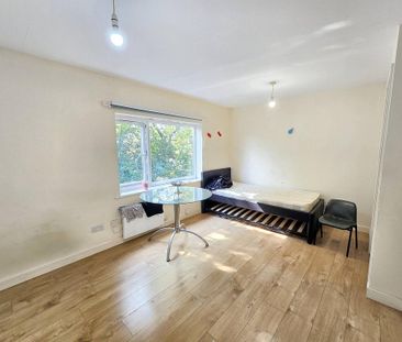 Studio to rent - Photo 3