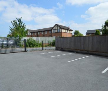 2 bedroom apartment to rent - Photo 2
