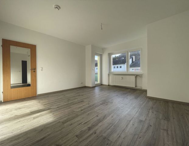 Gemütliche 2-Zimmerwohnung mit Balkon - Foto 1