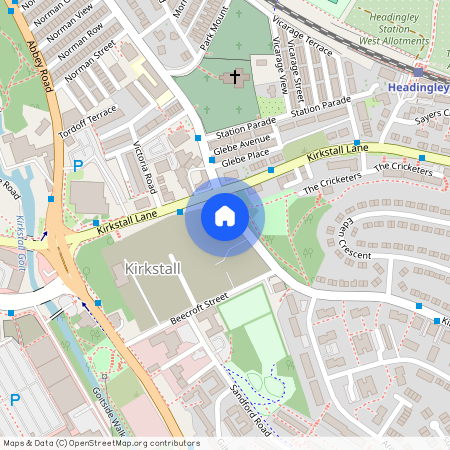 Casa, Abbey Court, Kirkstall, Leeds, LS5