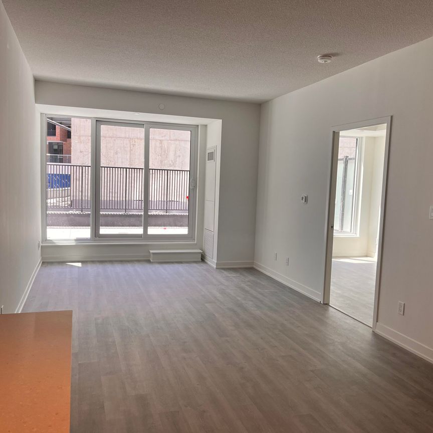 For Lease - 38 Simcoe Promenade N/A Unit# 304, Markham, Ontario - Photo 1