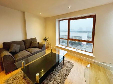 1 bedroom flat to rent - Photo 2