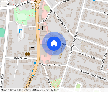 Salisbury Place, Prestwick - Photo 1