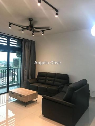 Citywoods, Kampung Bahru, Johor Bahru - Foto 5