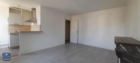 Location Appartement 2 pièces 43m² LE MANS 72000 - Photo 3