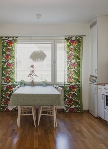 Nygatan, Skellefteå - Photo 2