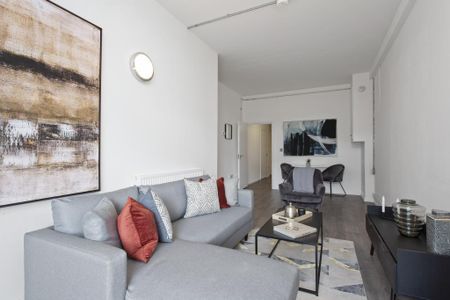 2 bedroom apartment to rent - Photo 4