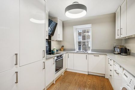 3 bedroom flat to rent - Photo 4