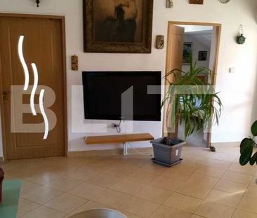 Apartament 3 camere, 98 mp, terasa, imobil nou, parcare, zona Parcului Colina - Photo 3