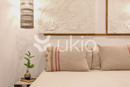 4 room luxury Apartment for rent in Velázquez, 92, Madrid, Province of Madrid, Community of Madrid - Photo 3