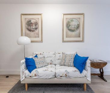 1 bedroom flat to rent - Photo 3