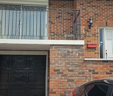 For Lease - 498 Meadows Boulevard Unit# Basement, Mississauga, Ontario - Photo 6