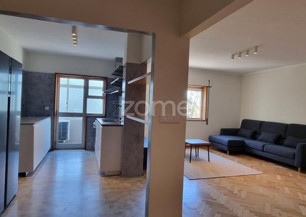 Apartamento T3