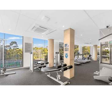 One Plus Study in Prestigious Mirvac Building - Photo 5