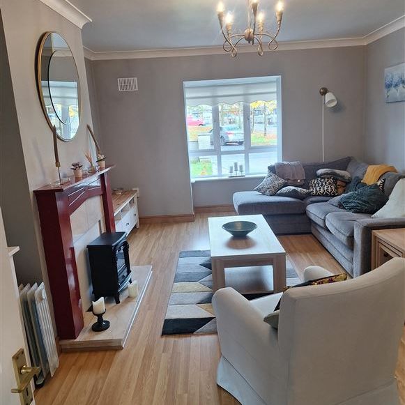 Johnswood, Ashbourne, Co Meath, Ashbourne, Meath - Photo 1