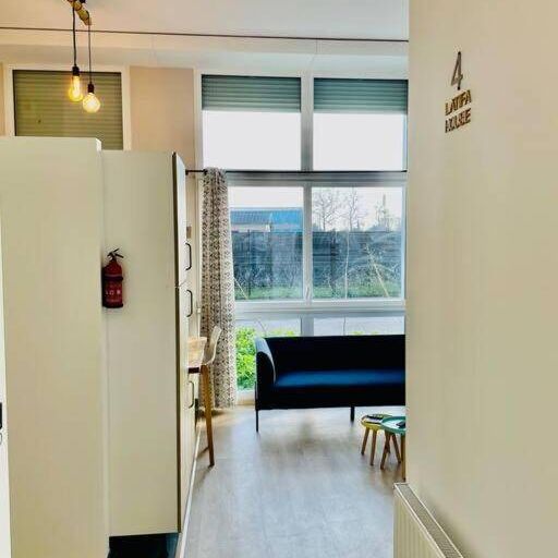 2 chambres en colocations meublées - Photo 1