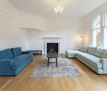 3 bedroom flat to rent - Photo 3