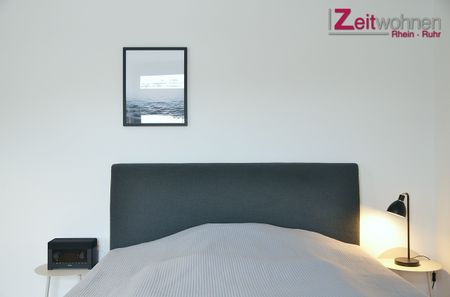 Möbliertes Apartment in bester Lage - Lindenthal! - Photo 5