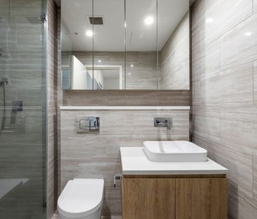 One Bedroom + Study Urban Living with Private Terrace - Photo 4