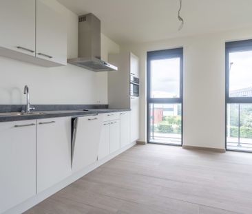 Nieuwbouw assistentiewoning in het centrum van Hoogstraten - Foto 5