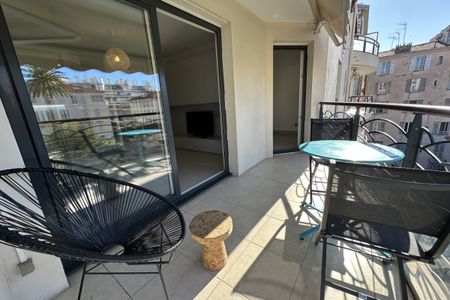 Appartement 3 pièces - 55 m2 - Photo 5