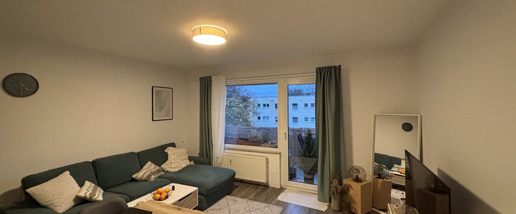 Waldenburger Straße 22, 47445 Moers - Foto 1