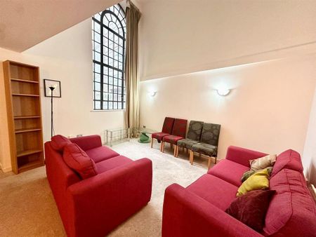 2 bedroom apartment to rent - Photo 3