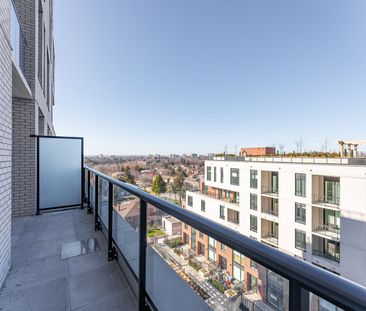 For Lease - 3100 Keele Street Unit# 719, Toronto, Ontario - Photo 4