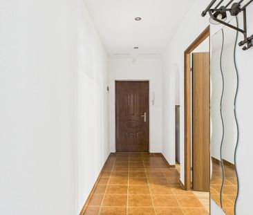 Poznań, ul. Za Groblą - Zdjęcie 3