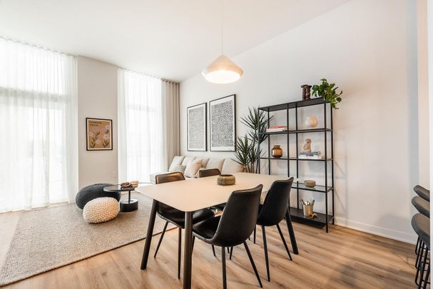 Apartments for rent in Terrebonne - Photo 1