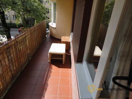 Przestronny Balkon | Garaż | Grabiszyn - Zdjęcie 2