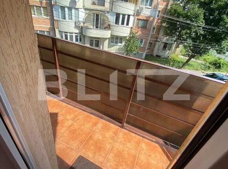 Apartament 2 camere, 50 mp, balcon, zona strazii Meteor - Photo 3