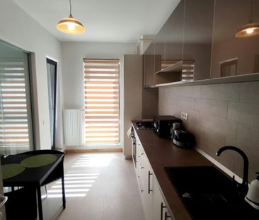 Lujerului 21 Residence, 2 camere, 56 mp, 5 min. metrou - Photo 5