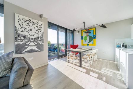 2 bedroom flat to rent - Photo 3