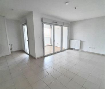 Location Appartement 2 pièces 42m² ST JORY 31790 - Photo 1