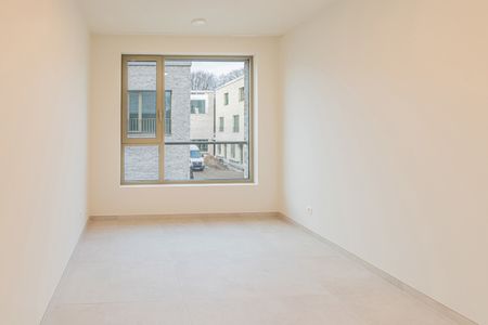 Nieuwbouwappartement met zalig terras - Photo 3